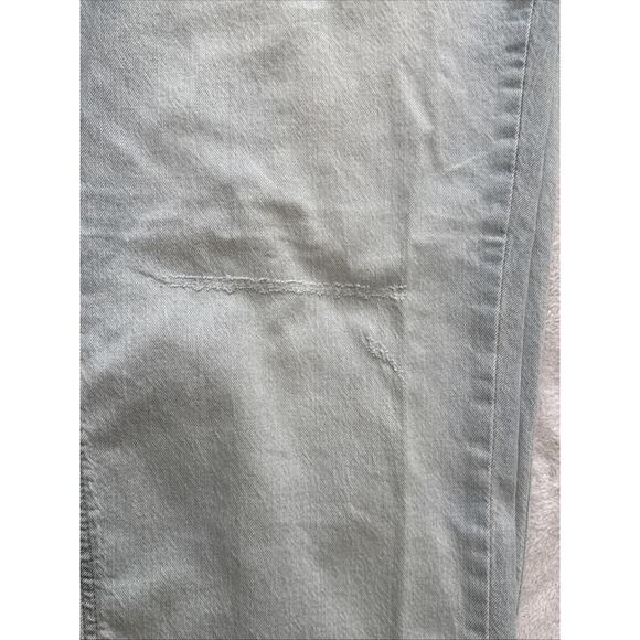 Levi’s 541 Jeans Blue Big & Tall Athletic Taper Flex Denim BNWT - Picture 10 of 11